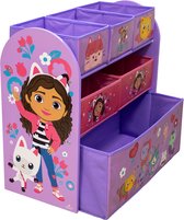 Encuentra Set de Juego Gabby's Dollhouse Casa Pequeña