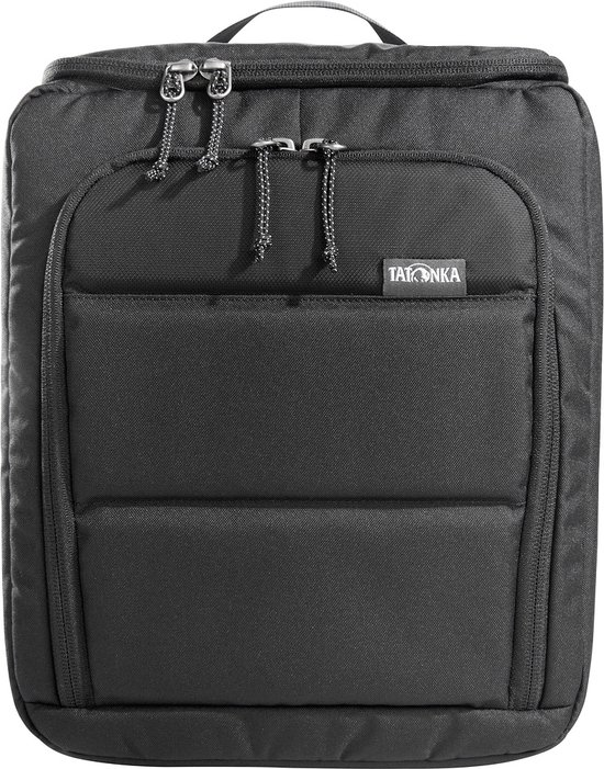 TATONKA Cameratas Camera Insert Black Zwart