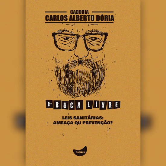 Leis sanitárias: ameaça ou prevenção? - cover