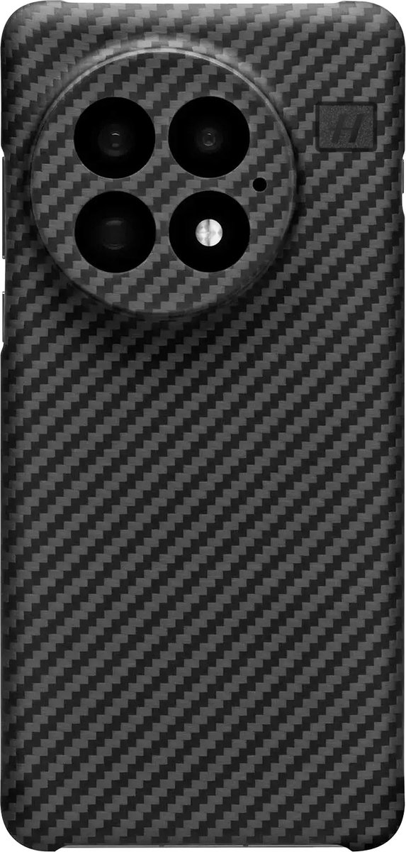 ProGuard OnePlus 13 Hoesje Carbon Fiber