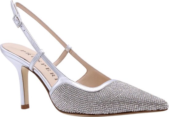 Prosperine Slingback Zilver 36