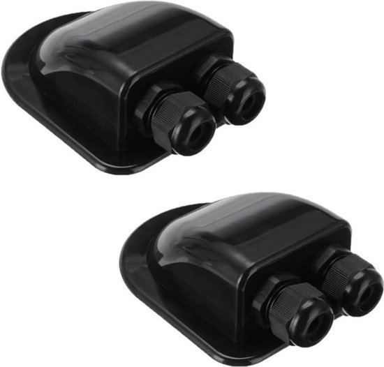 VD WEIDE ENTERPRISE - IP68 waterdichte zonne
