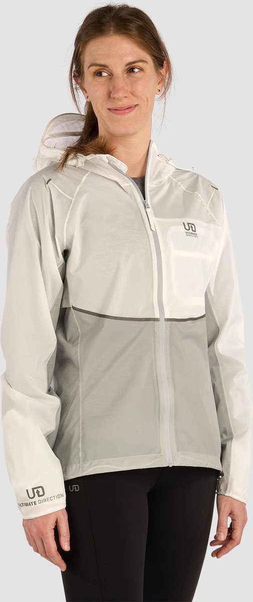Ultra Jacket