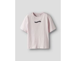 Name it T-shirt Biologisch katoen