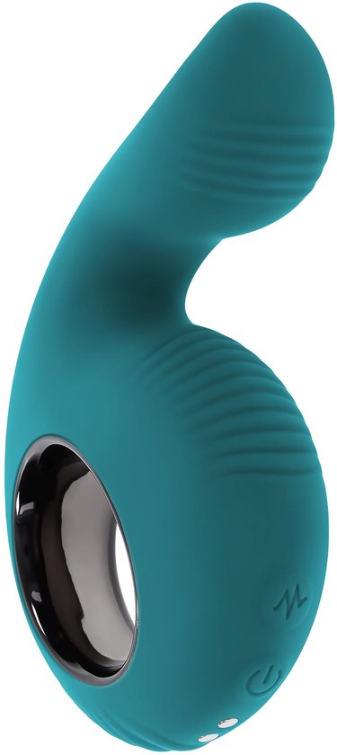 Evolved - Thumbs Up Vibromasseur Polyvalent