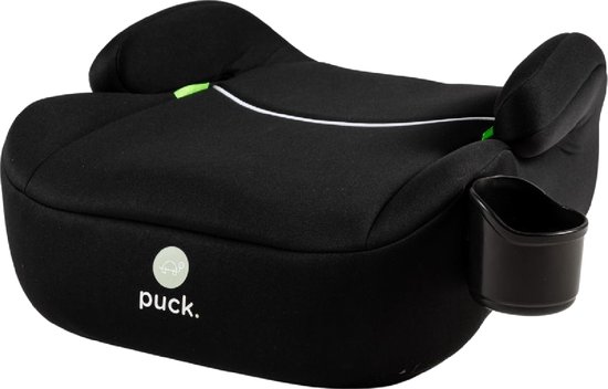 Puck George