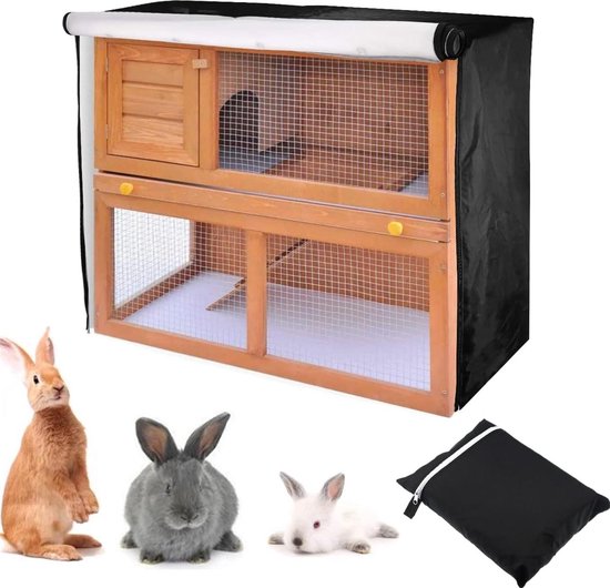 Bodembedekking voor je kippenhok | Animal Center