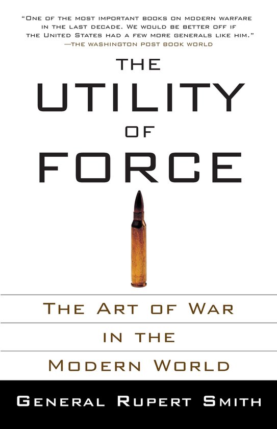 The Utility of Force