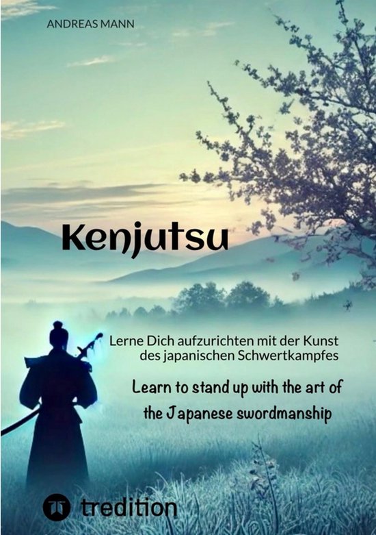 Kenjutsu - cover