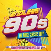 Various Artists - Endless 90s: The Dance Classics Only! (2 CD)