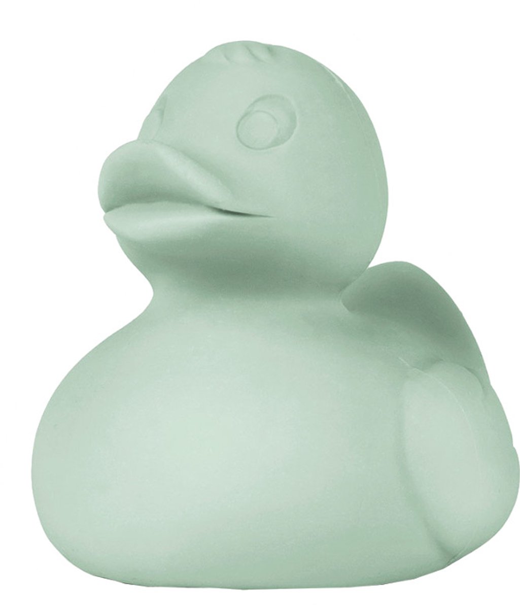 Oli & Carol Small Ducks Monochrome - Mint