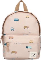 Sac à dos Sweet Cuddles Kidzroom Paris - Marron