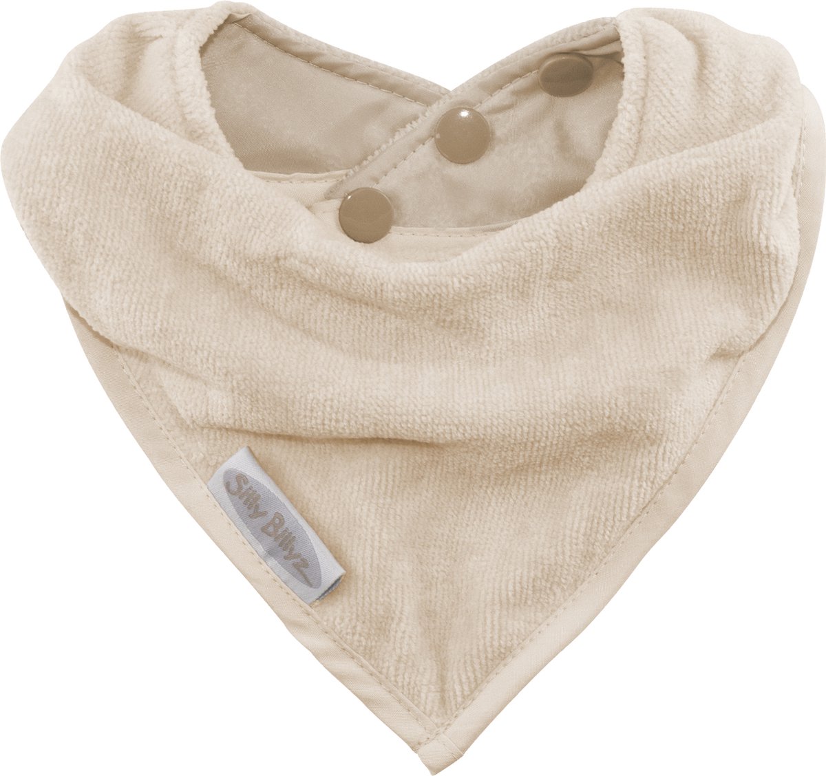 Goedkoopste Silly Billyz Towel White Sand Bandana Slab 124078