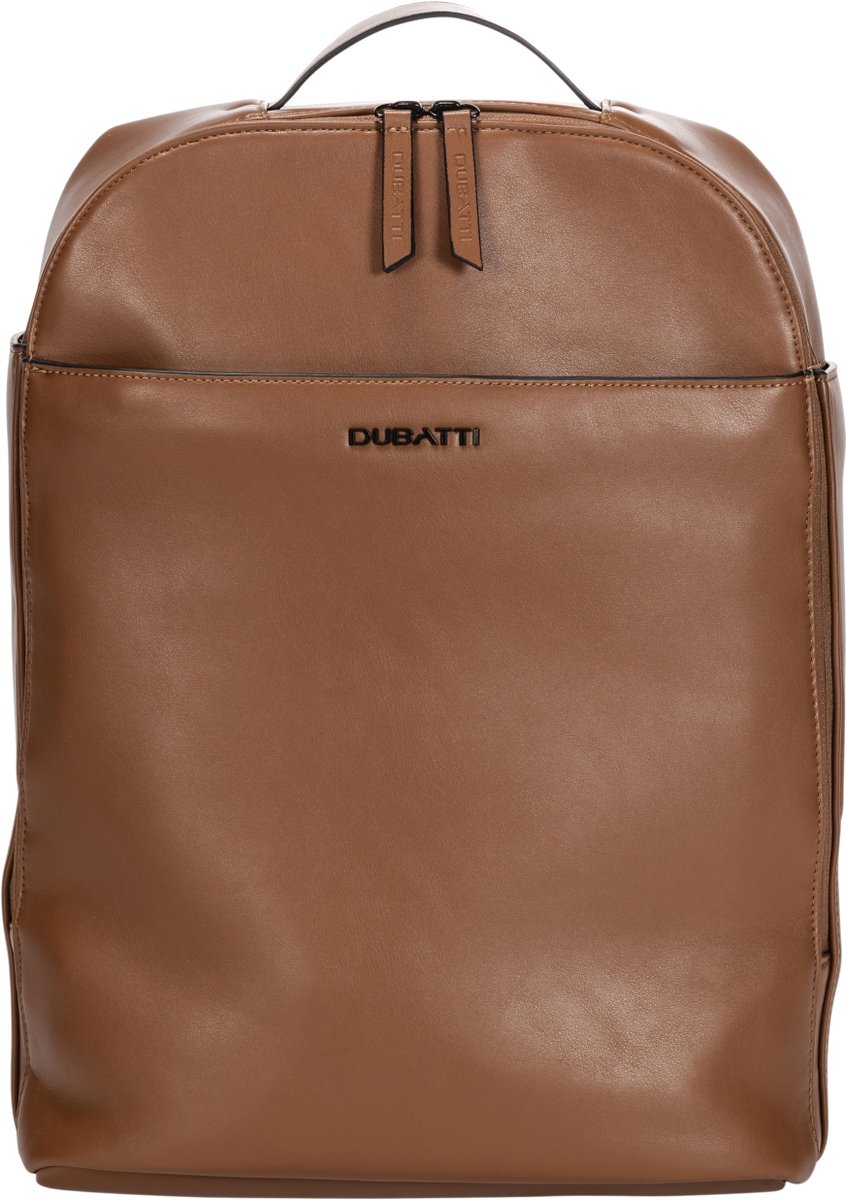 Dubatti Two Rugzak - Brown