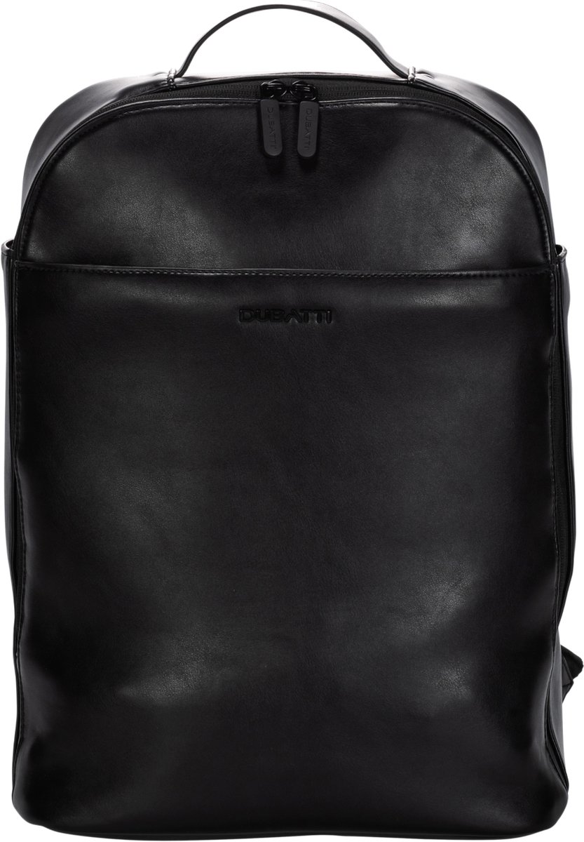 Dubatti Two Rugzak - Black