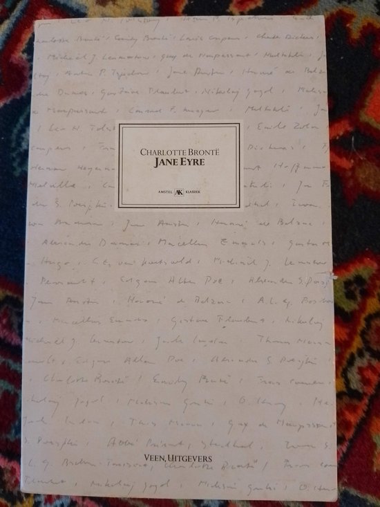 Jane Eyre