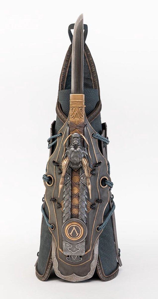 Assassin's Creed Shadows Replica 1/1 Naoe Hidden Blade 42 cm