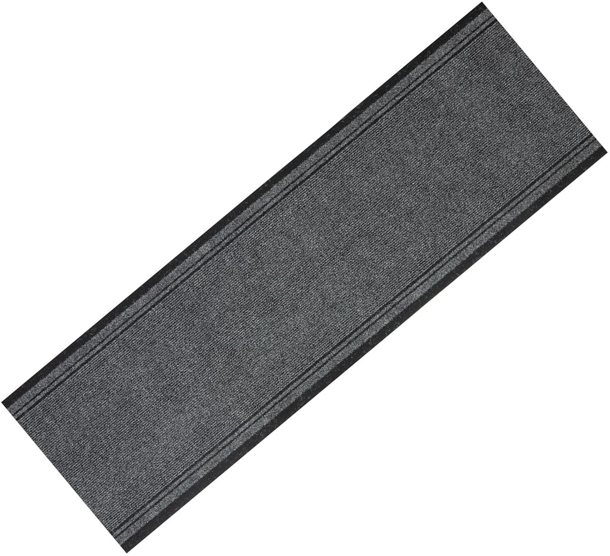 ApexArte® Keukenloper - Keukenmat - Vloerkleed - Anti Slip - 66cm x 100cm - Blauw