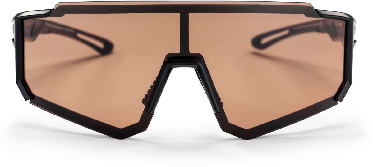 CHPO bril Siri Black/Amber