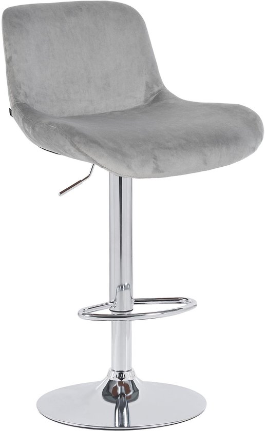 Baroni Home Tabouret de Bar pivotant avec Dossier et Coussin, Chaise Haute avec Hauteur réglable et Repose-Pieds, Fond Anti-Rayures, Salle à Manger, Restaurant, Bar, Blanc, 1 pièce, 39x44x82-104 cm Baroni Home Tabouret de Bar pivotant avec Dossier et Coussin, Chaise Haute avec Hauteur réglable et Repose-Pieds, Fond Anti-Rayures, Salle à Manger, Restaurant, Bar, Blanc, 1 pièce, 39x44x82-104 cm