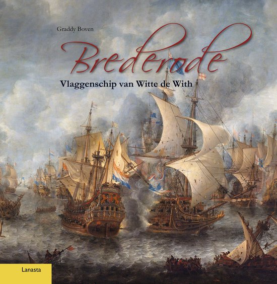 Brederode - cover
