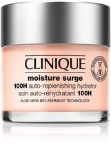 Bol.com Clinique Moisture Surge 100H Auto-Replenishing Hydrator Gezichtscrème 75 ml aanbieding