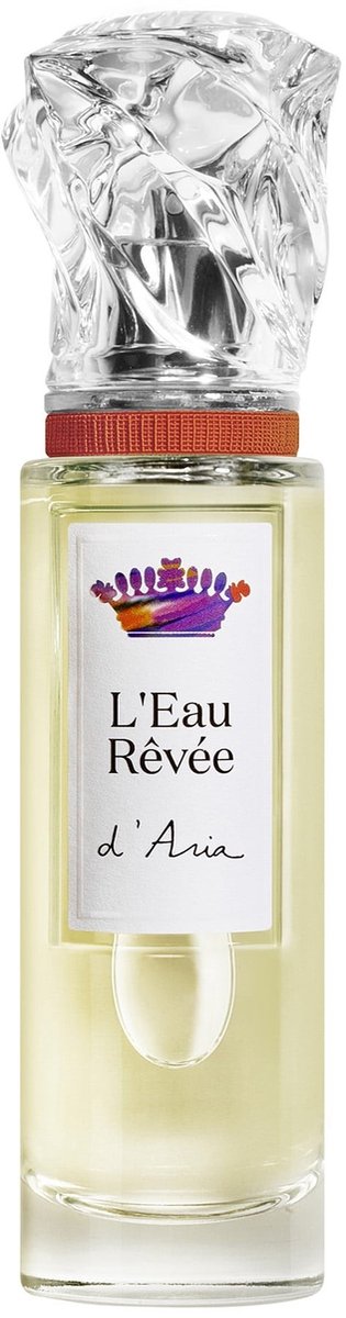Sisley Unisex Eau De Toilette Sisley - L'eau Revee D'aria Unisex Eau De Toilette - 50 ML