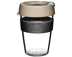 KeepCup beker - Clear Edition - 340ml