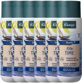 Bol.com 6x Kneipp Douche Me Time 200 ml aanbieding