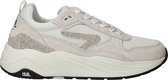 HUB Glide-z Sneakers - Dames - Roze - Maat 36