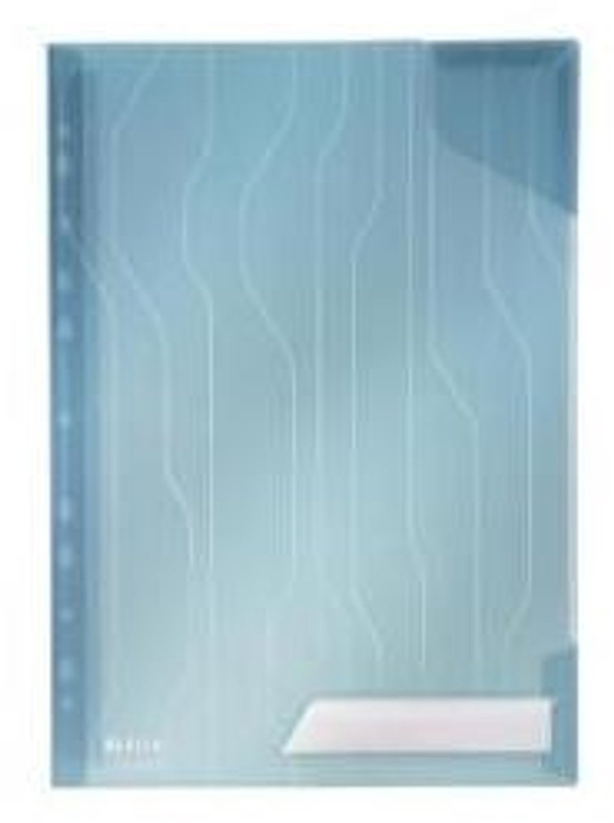 Leitz combimap a4 5 stuks