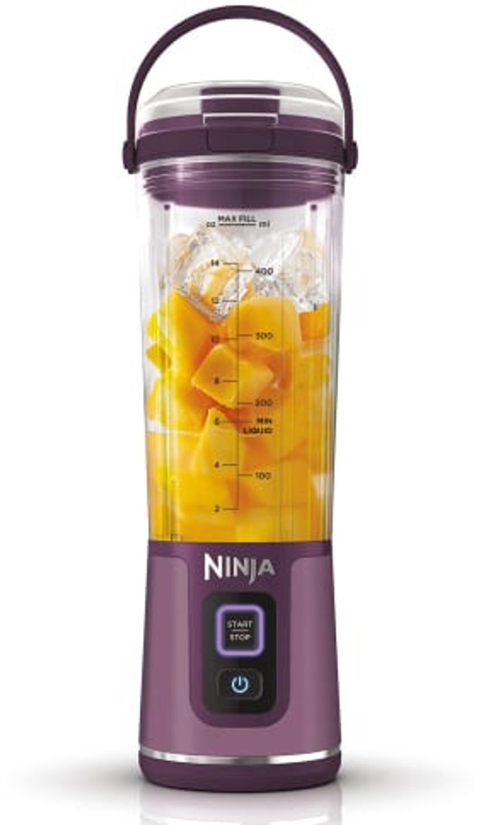 Ninja BC151EUPR blender