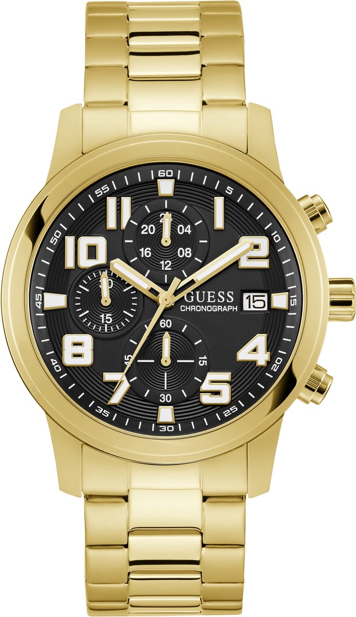 Guess Watches ATTICUS GW0917G2
