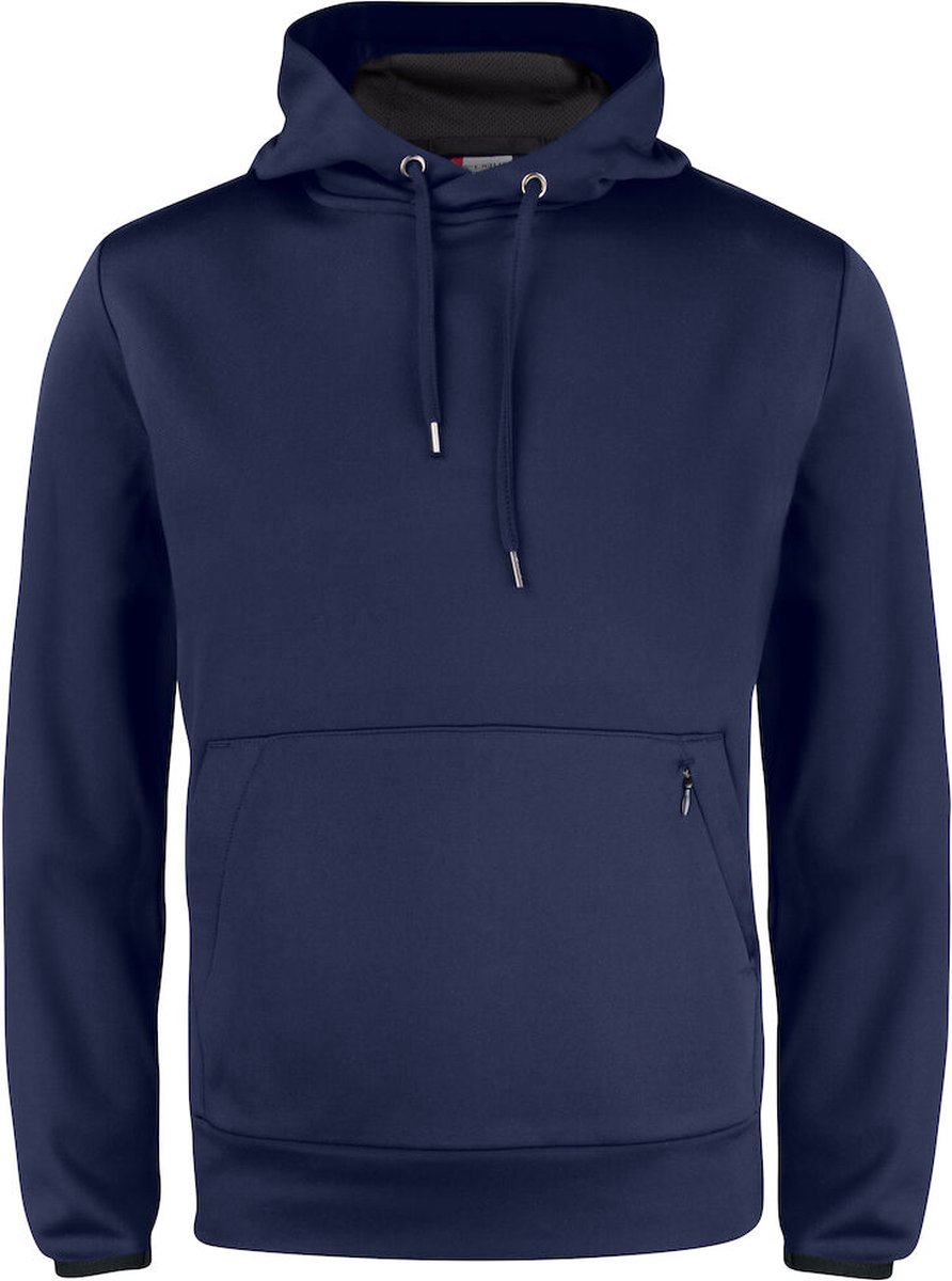 Clique Oakdale 021062 - Dark Navy - XXL