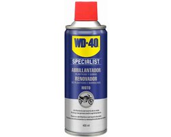 Ontvetter WD-40 Specialist 34465 Snel 500 ml