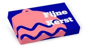 bol cadeaukaart - verpakking Kerst