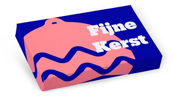 bol cadeaukaart - verpakking Kerst