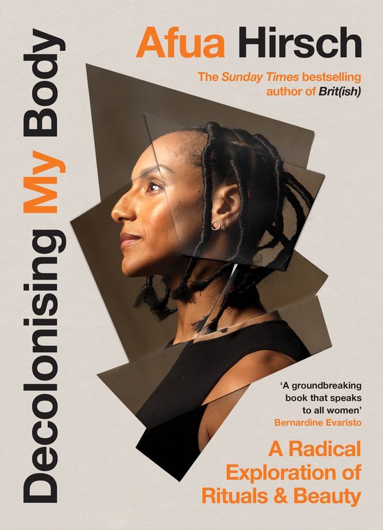 Decolonising My Body - cover