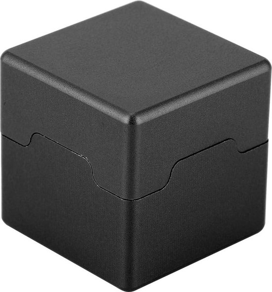 Mini keu-tip krijthouder - magnetische krijthouder - biljart accessoire - beschermende case . — afbeelding 5