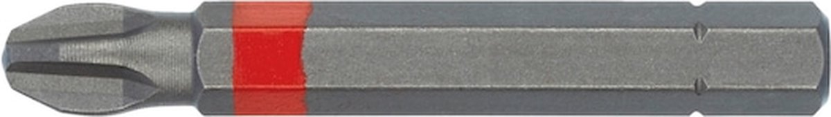 Wurth - Bit PH C 6,3 (1/4) - C 6.3 PH-bit (1/4 inch) x 5 st -