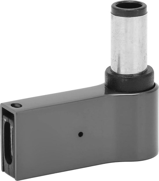Xiwai Laag Profiel 90 Degree Links Hoek USB-C Type C Vrouwelijk naar USB 3.0 Een Mannelijke Data Adapter voor Laptop Desktop