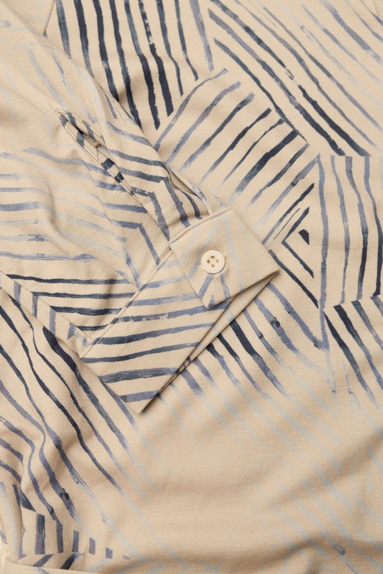 YEST Raja - Light Blue/Multi-Col - maat 38