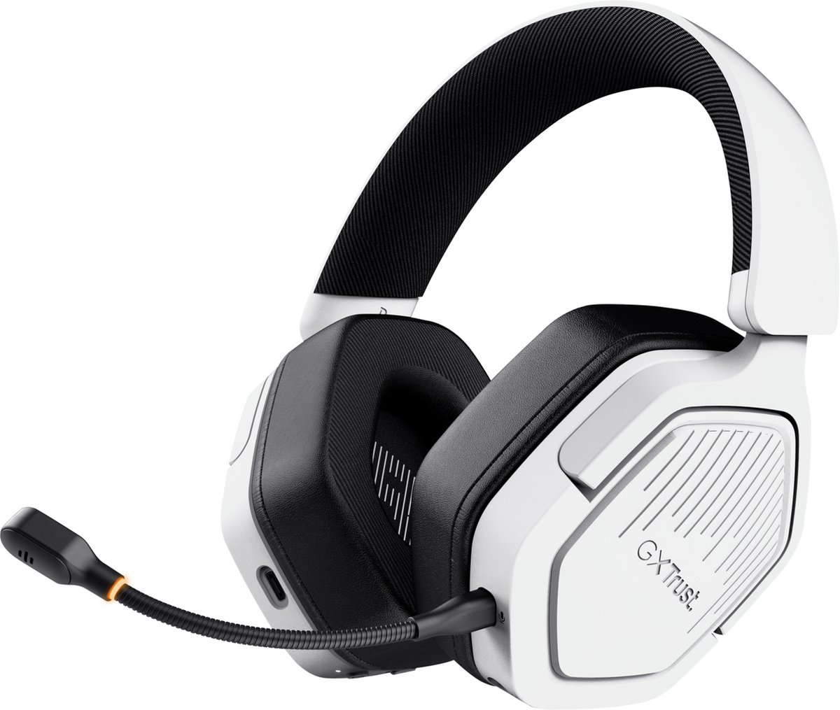 Trust GXT493W Carus Wireless Headset Wit