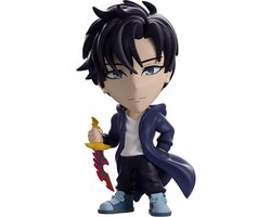 Youtooz Solo Leveling Vinyl Figure Sung Jinwoo 12 cm Beeld
