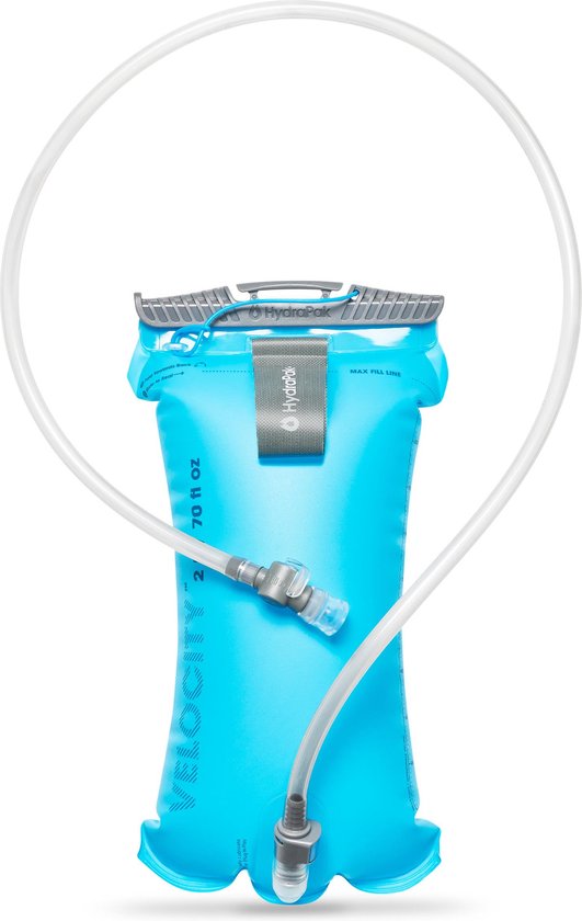 Réservoir à eau Hydrapak Expedition 8 litres Hydrapak chez Pont-a-Mousson