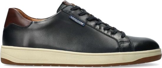 Mephisto Rainbow Mid Black Oregon – Meulenhoff Schoenen