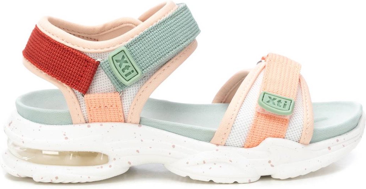 Xti Kids 15123304 Sandalen Veelkleurig EU 33 Meisje