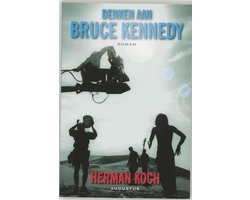 Denken Aan Bruce Kennedy