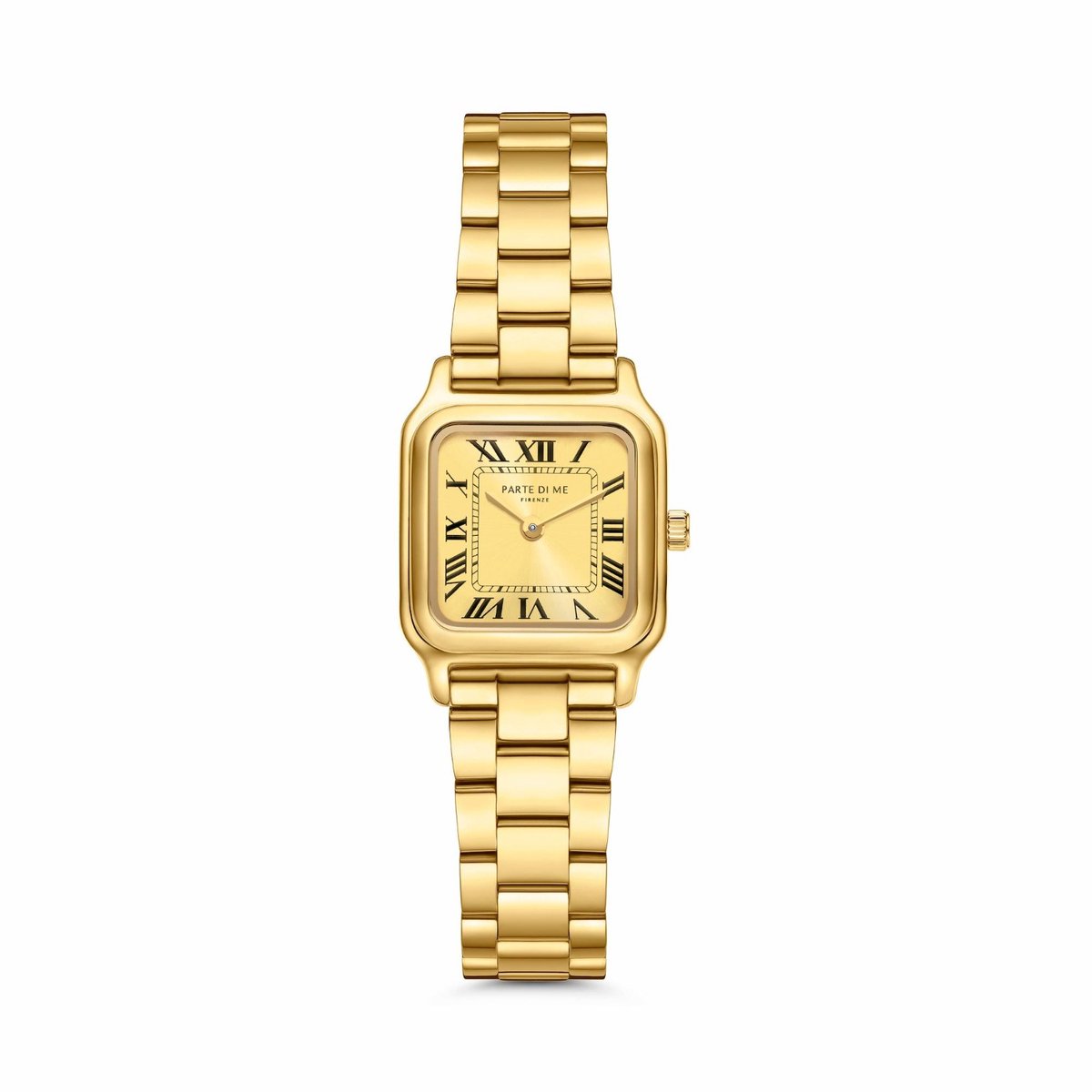 Parte Di Me - Orologio - PDM09035 - Dames - Horloge - Ø23 x 30 mm