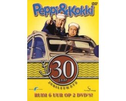 Peppi & Kokki - 30 Jaar